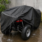 Capa Impermeável para Quadriciclo Honda Fourtrax 400 / 420