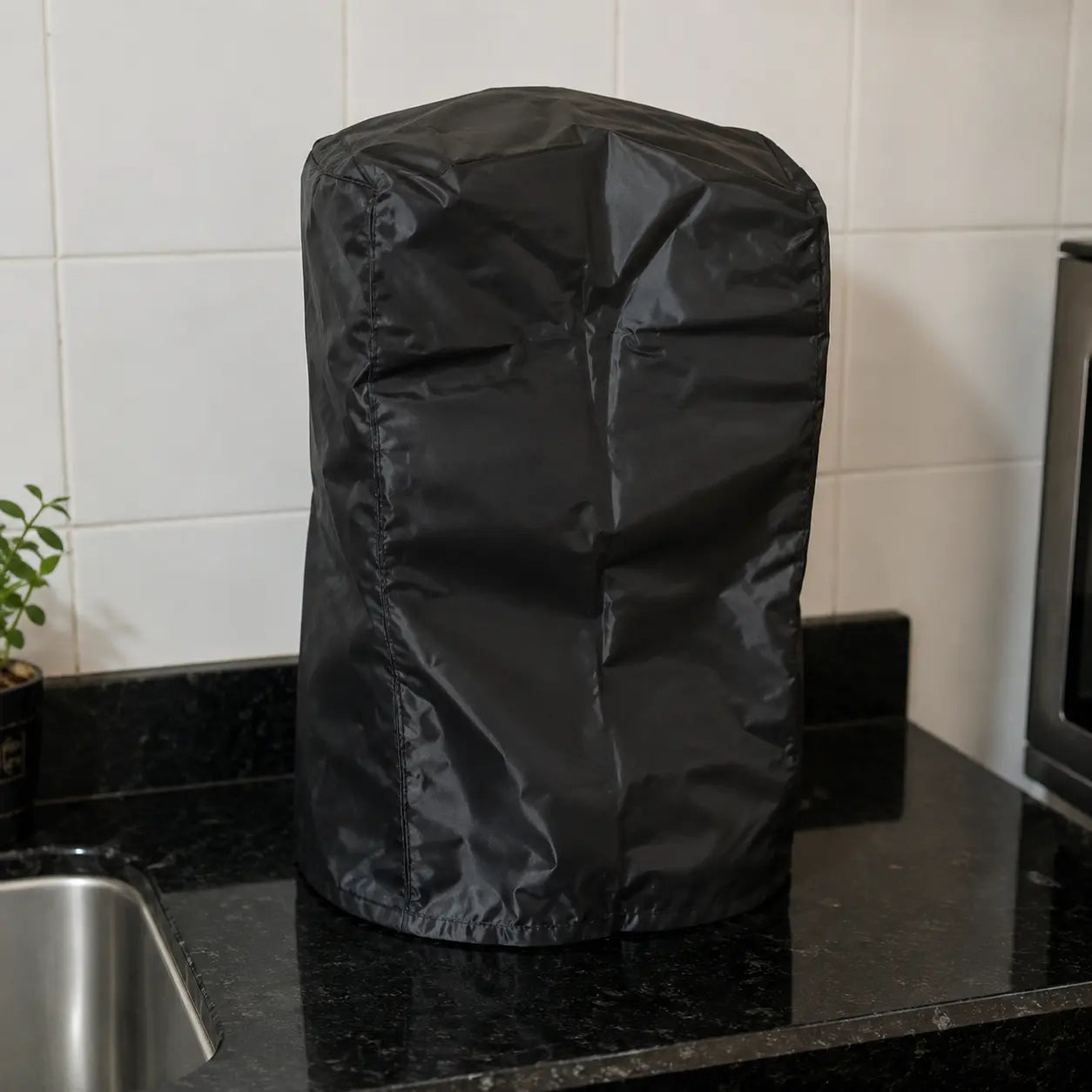 Capa Impermeável Protetora para Liquidificador