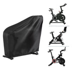 Capa Impermeável para Bicicleta Ergométrica Resistente