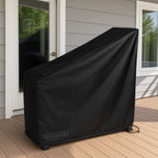 Capa Impermeável para Bicicleta Ergométrica Resistente