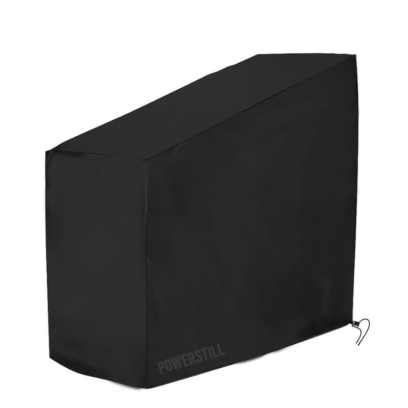 Capa Impermeável para Bicicleta Ergométrica Resistente