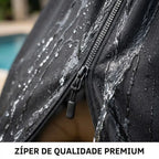 Capa Impermeável para Cadeira de Balanço Egg Durável