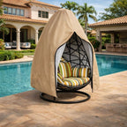 Capa Impermeável para Cadeira de Balanço Egg Durável