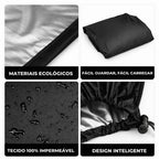 Capa Impermeável para Cadeira de Balanço Egg Durável