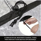 Capa Impermeável para Cadeira de Balanço Egg Durável