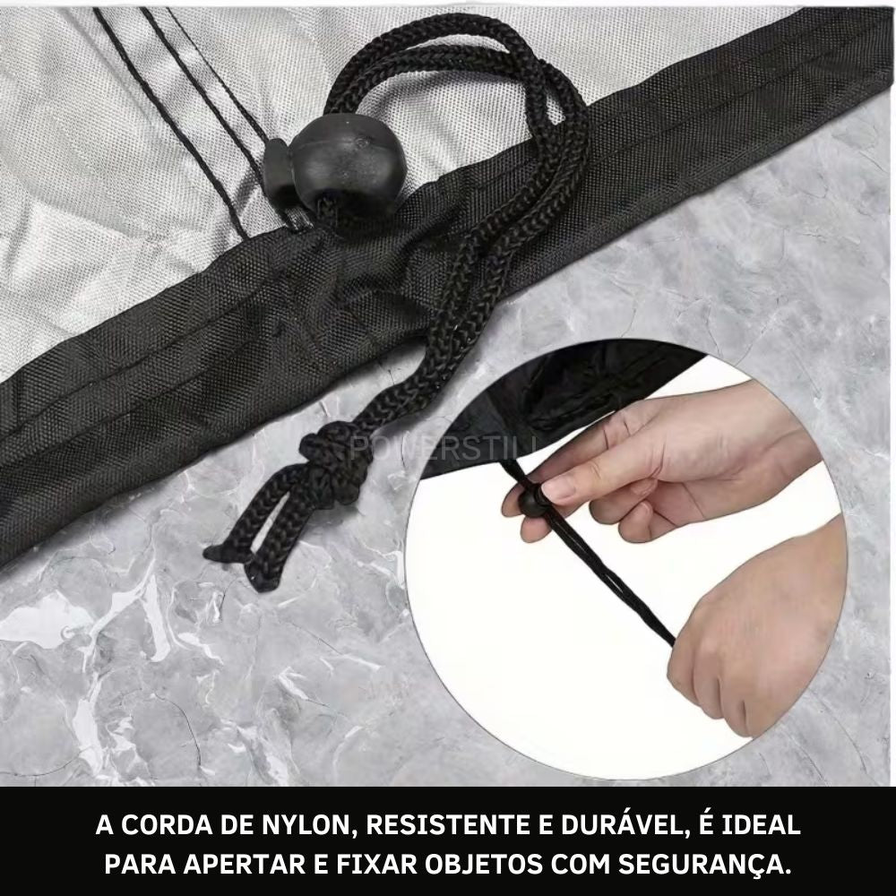 Capa Impermeável para Cadeira de Balanço Egg Durável