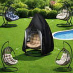 Capa Impermeável para Cadeira de Balanço Egg Durável