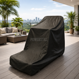 Capa Impermeável para Esteira Ergométrica 3 Versões