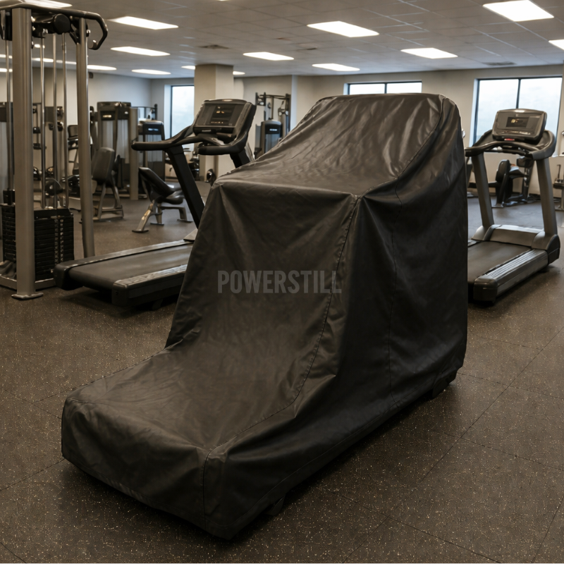 Capa Impermeável para Esteira Ergométrica 3 Versões
