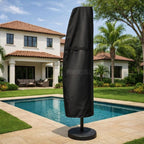 Capa Impermeável para Guarda-Sol e Ombrelone 210D