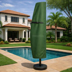 Capa Impermeável para Guarda-Sol e Ombrelone 210D