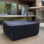 Capa Impermeável para Móveis de Jardim com Proteção UV