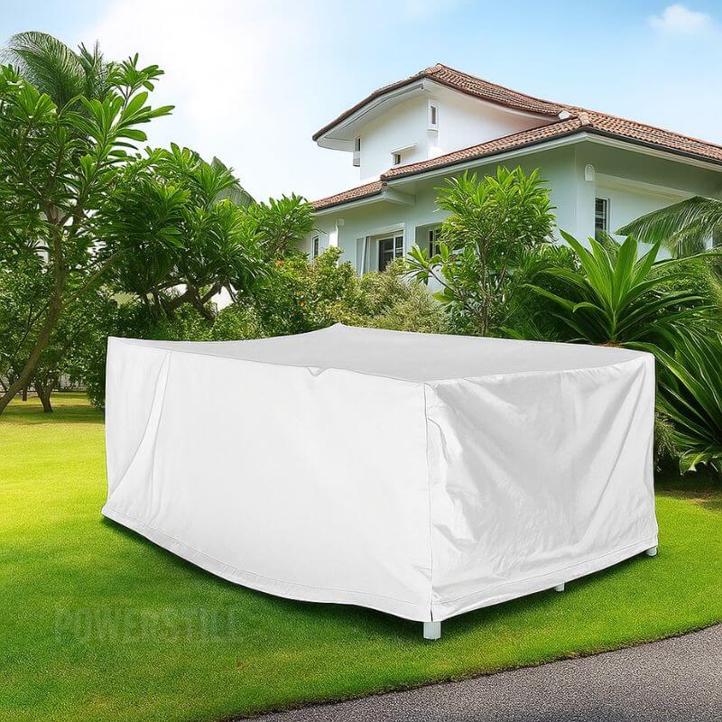 Capa Impermeável para Móveis de Jardim com Proteção UV