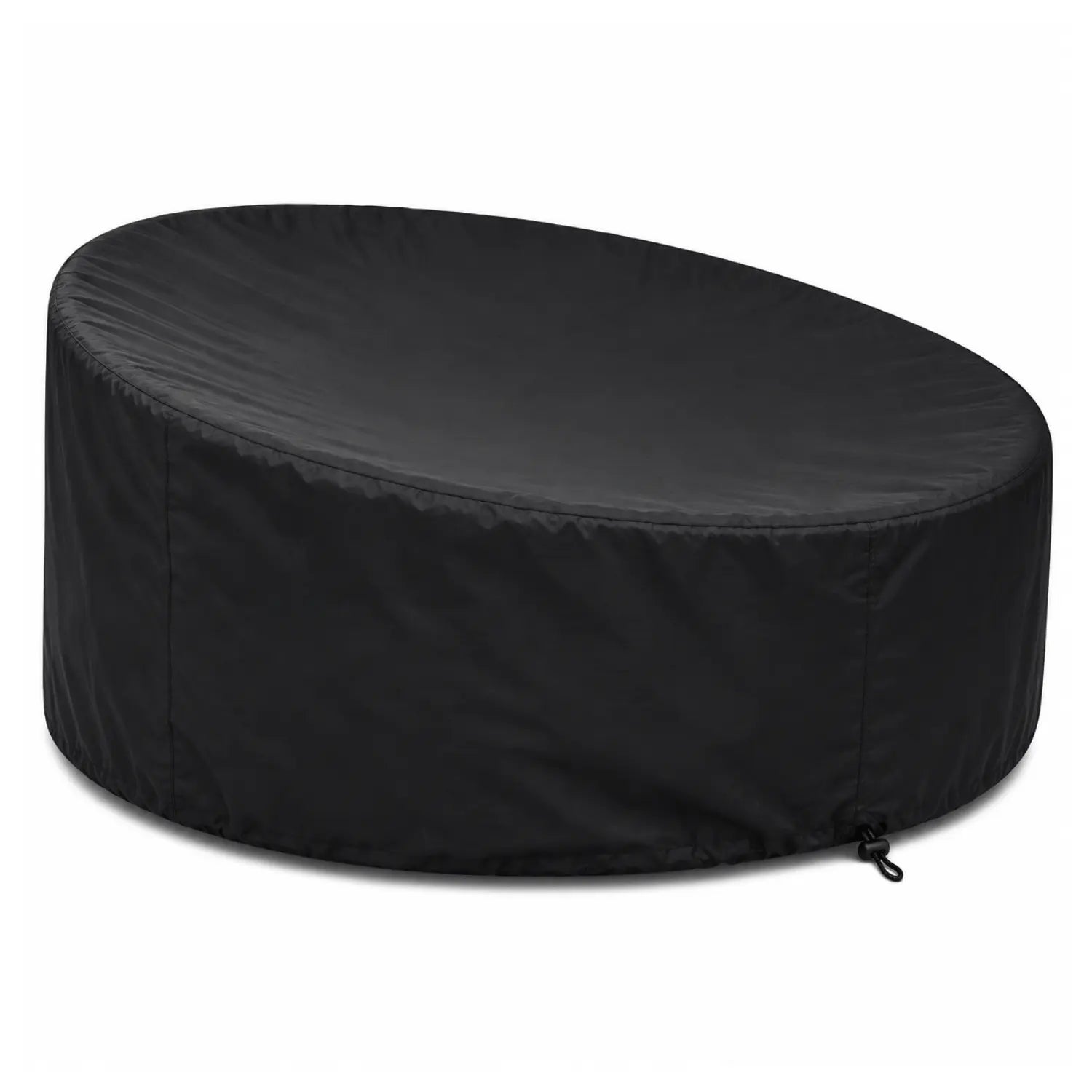 Capa Impermeável para Sofá Redondo (Tipo Chaise/Daybed) Powerstill