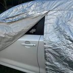Capa Protetora Impermeável para Carro com Proteção UV