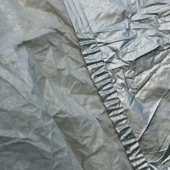 Capa Protetora Impermeável para Carro com Proteção UV