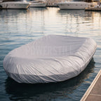 Capa Protetora para Bote Inflável Impermeável e Anti-UV | 2.3m a 5.2m