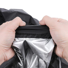 Capa Protetora para Churrasqueira Impermeável e Resistente