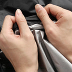 Capa de Proteção Impermeável para Cadeiras Empilhadas