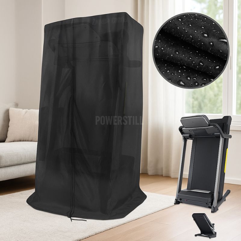 Capa Impermeável para Esteira Ergométrica 3 Versões