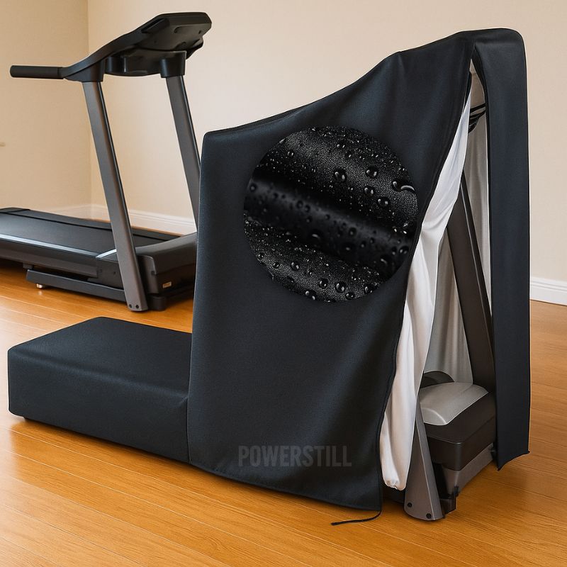 Capa Impermeável para Esteira Ergométrica 3 Versões