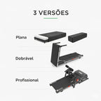 Capa Impermeável para Esteira Ergométrica 3 Versões