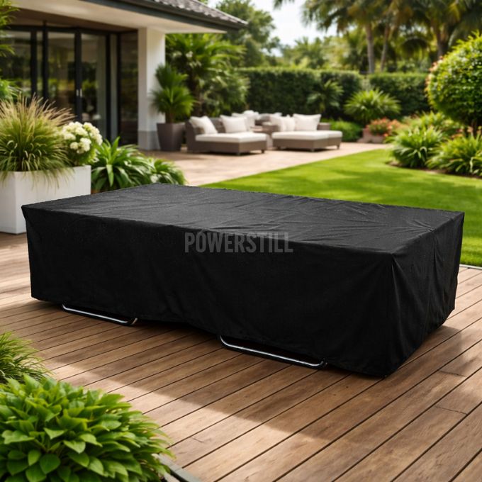 Capa de Tênis de Mesa Ping Pong Corino Flanelado Impermeável