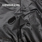 Capa Protetora para Bote Inflável Impermeável e Anti-UV | 2.3m a 5.2m