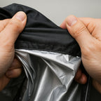 Capa para Sofá Externo Impermeável Contra Chuva e Sol