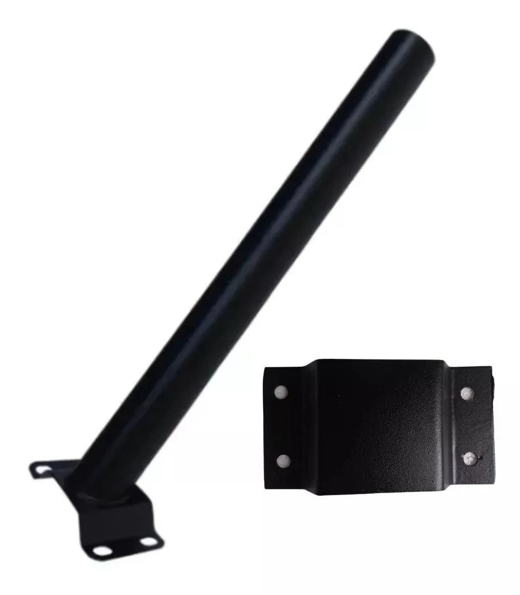 Suporte Refletor Solar 60cm Aço Galvanizado