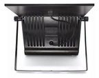 Refletor LED Solar 200W 300W IP67 Placa Ajustável