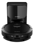 Robô Aspirador G7 - Aspira Passa Pano e Controle via Aplicativo