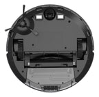 Robô Aspirador G7 - Aspira Passa Pano e Controle via Aplicativo