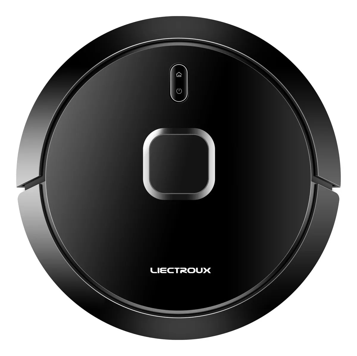 Robô Aspirador G7 - Aspira Passa Pano e Controle via Aplicativo