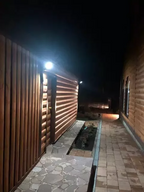 Super Refletor Solar Com Sensor Automático Powerstill