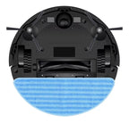 Robô Aspirador XR500 - Aspira e Passa Pano Bivolt