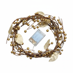 Decore seu Natal com o Arranjo Galho LED flexível. Use como guirlanda ou fio decorativo e traga brilho, charme e versatilidade para sua casa.Decore seu Natal com o Arranjo Galho LED flexível. Use como guirlanda ou fio decorativo e traga brilho, charme e versatilidade para sua casa.