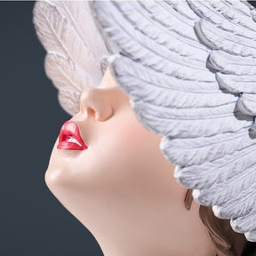 Busto Decorativo Dianna