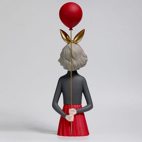 Busto Decorativo Lili colegial II