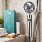 Ducha de Alta Pressão Hydro Shower Jet