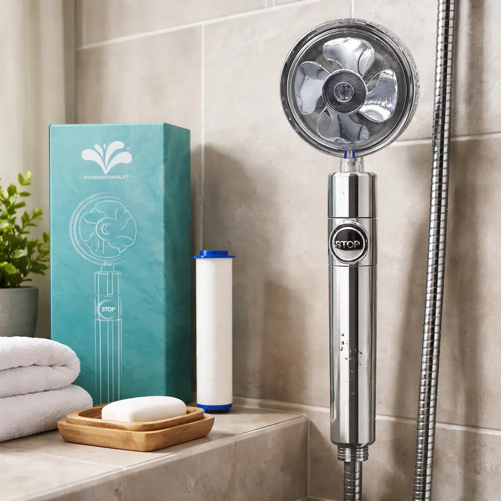 Ducha de Alta Pressão Hydro Shower Jet