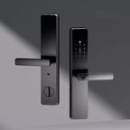 Fechadura inteligente com impressão digital DL05