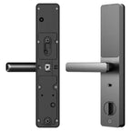 Fechadura inteligente com impressão digital DL05