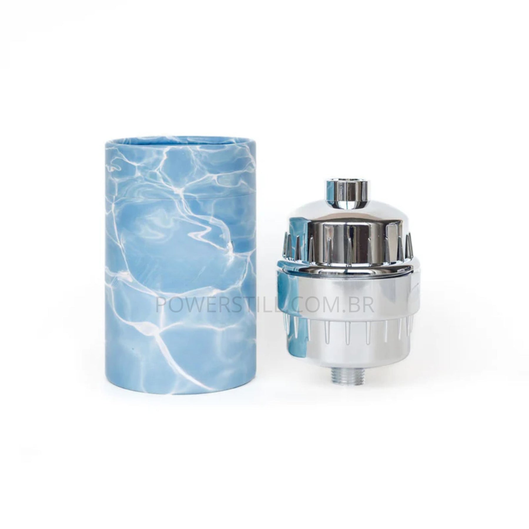 Filtro Purificador de Chuveiro Shower Purifier Powerstill