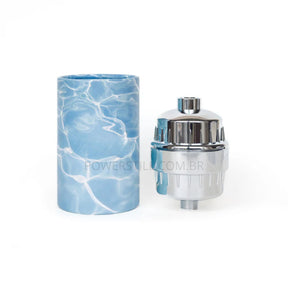 Filtro Purificador de Chuveiro Shower Purifier Powerstill