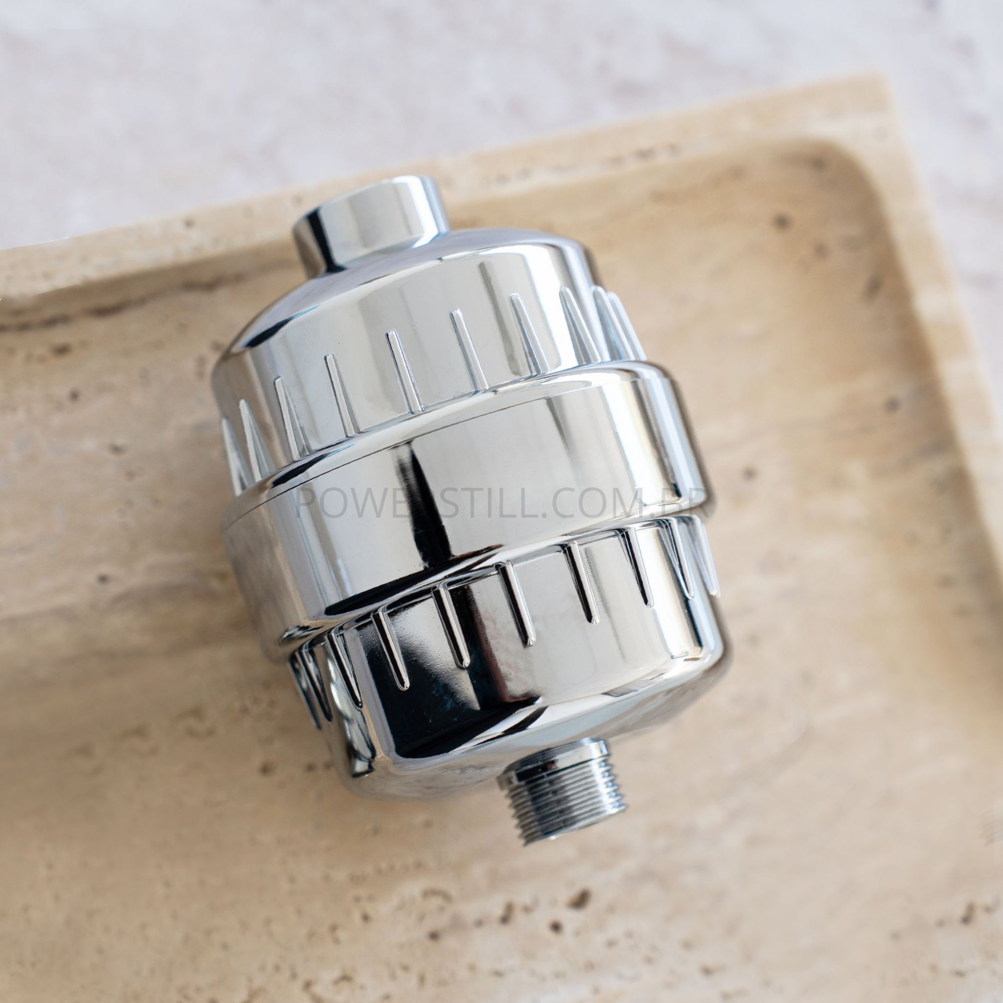 Filtro Purificador de Chuveiro Shower Purifier Powerstill