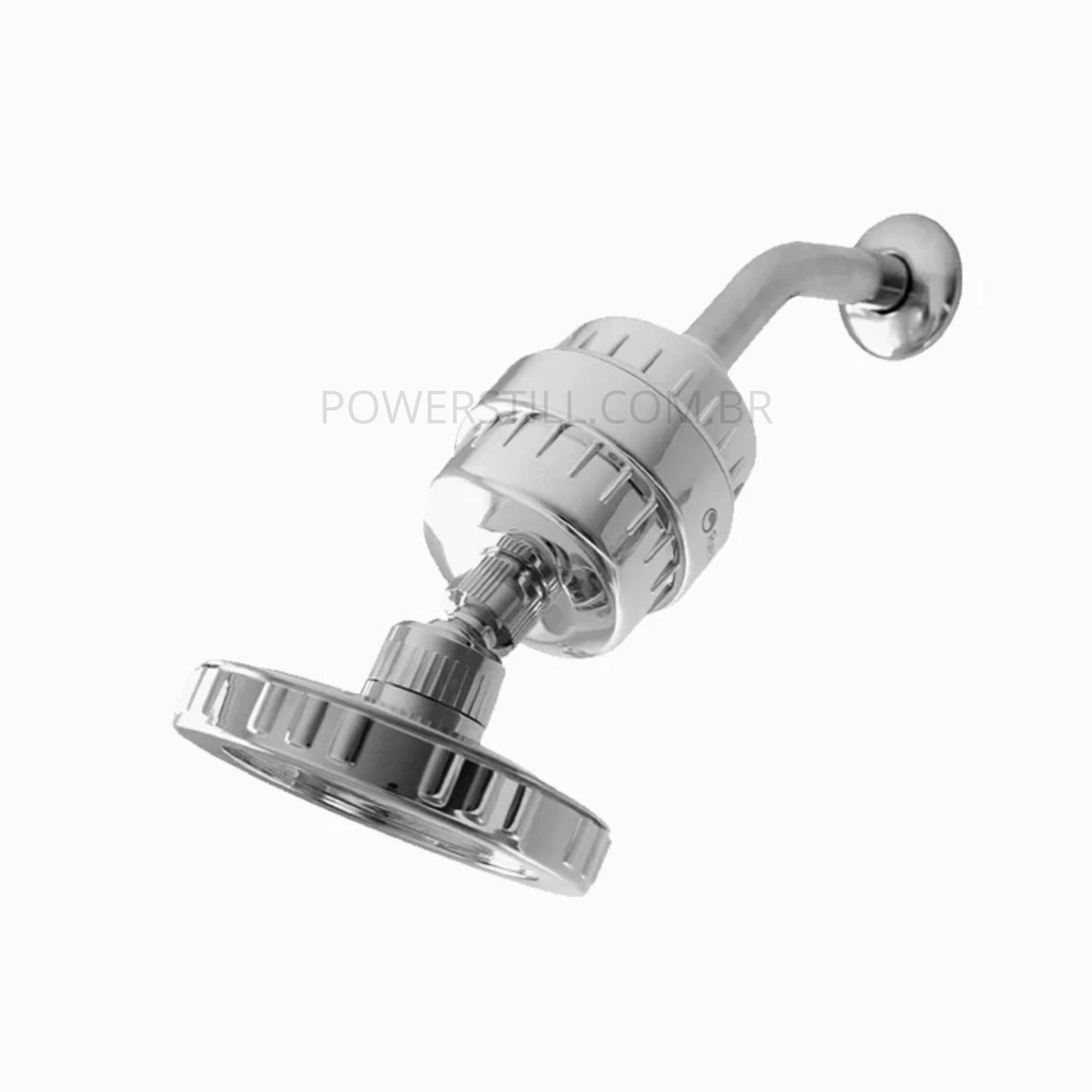 Filtro Purificador de Chuveiro Shower Purifier Powerstill
