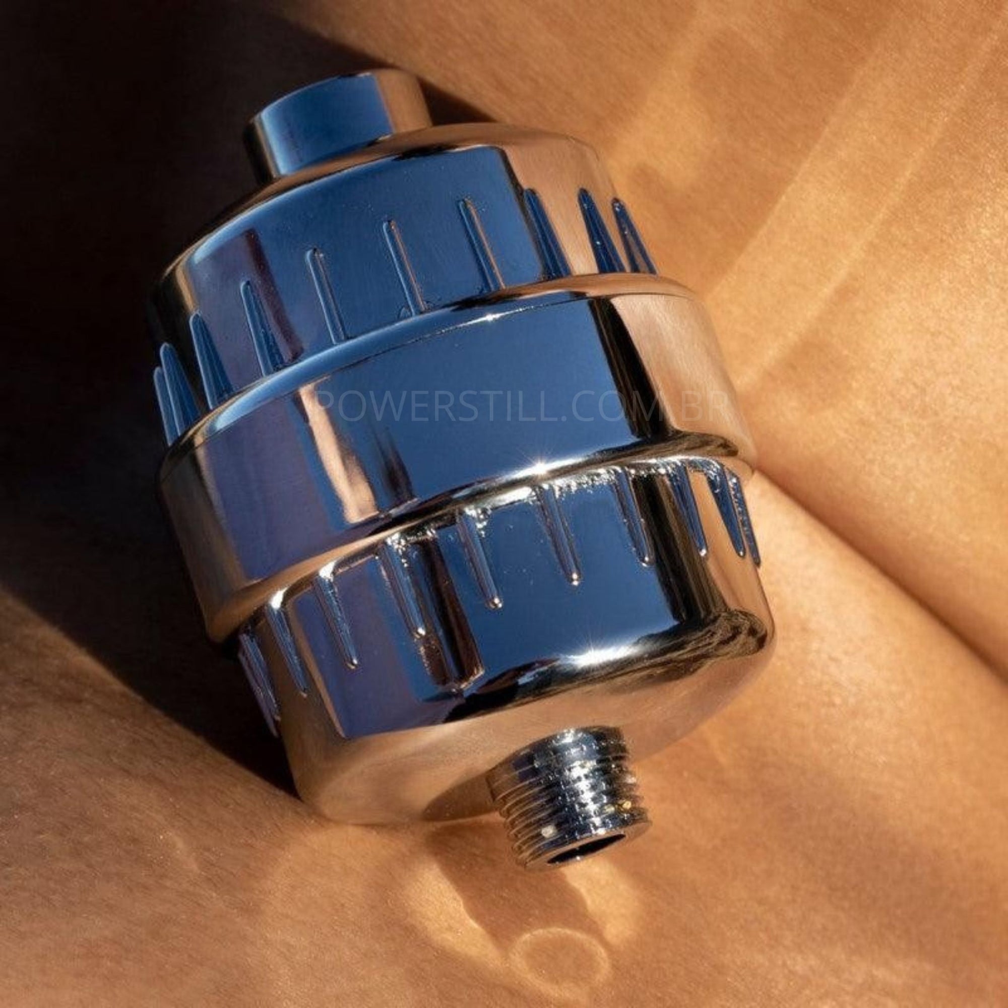 Filtro Purificador de Chuveiro Shower Purifier Powerstill