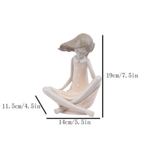 Busto Decorativo Lili Gabriela