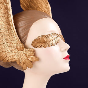 Busto Decorativo Lili Valquíria
